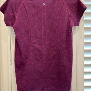 Lululemon Swiftly Tech T